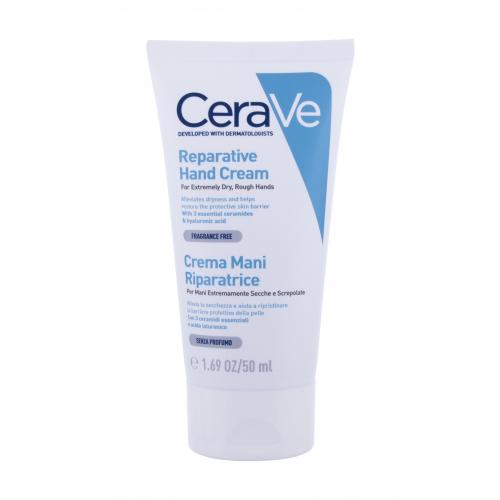 CeraVe Repairing obnovujúci krém na ruky 50 ml