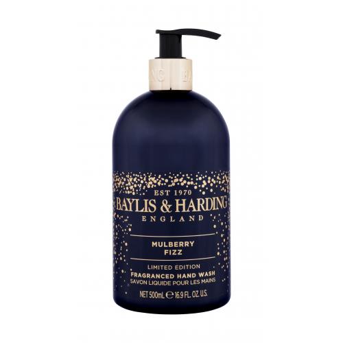 Baylis & Harding Midnight Cherry tekuté mydlo 500 ml