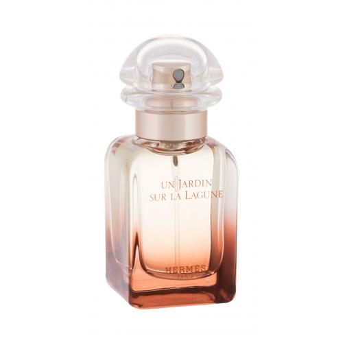 HERMÈS Parfums-Jardins Collection Un Jardin Sur La Lagune toaletná voda unisex 30 ml