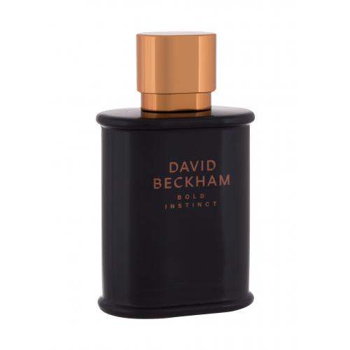 David Beckham Bold Instinct toaletná voda pre mužov 75 ml