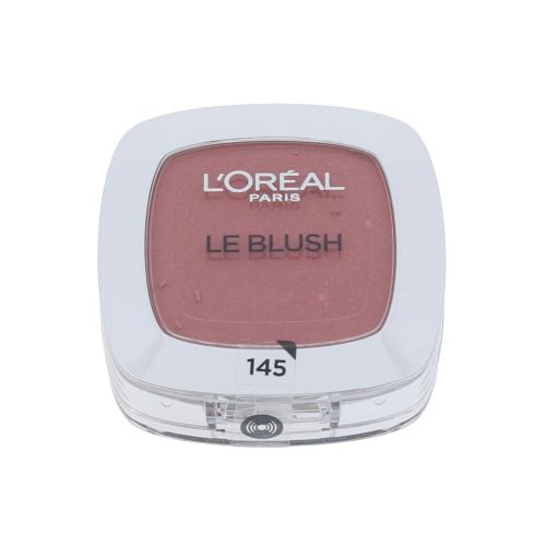 L’Oréal Paris True Match Le Blush lícenka odtieň 145 Rosewood 5 g