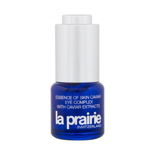 La Prairie Prípravok pre spevnenie očného okolia (Essence of Skin Caviar Eye Complex) 15 ml