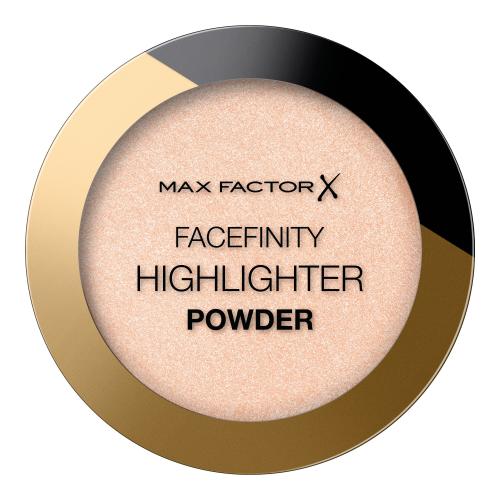 Max Factor Facefinity rozjasňujúci púder odtieň 001 Nude Beam 8 g