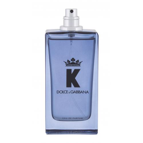 Dolce&Gabbana K 100 ml parfumovaná voda tester pre mužov