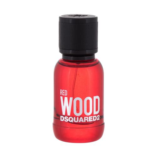 Dsquared2 Red Wood 30 ml toaletná voda pre ženy