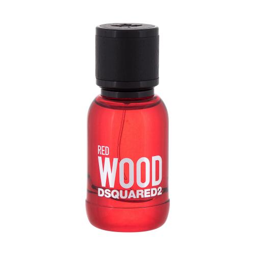 DSQUARED2 Red Wood toaletná voda 30 ml