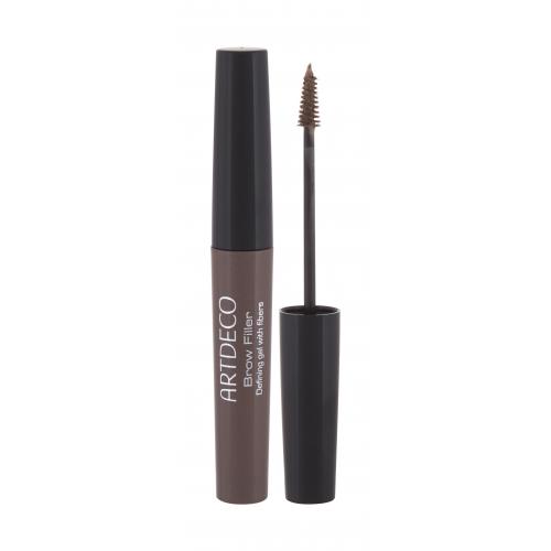 ARTDECO Eye Brow Filler riasenka na obočie odtieň 69 Soft Brunette 7 ml