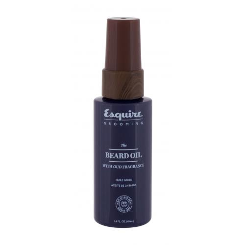 Farouk Systems Esquire Grooming 41 ml olej na fúzy pre mužov