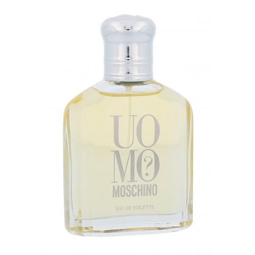 Uomo - EDT 75 ml