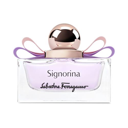 Salvatore Ferragamo Signorina 50 ml toaletná voda pre ženy