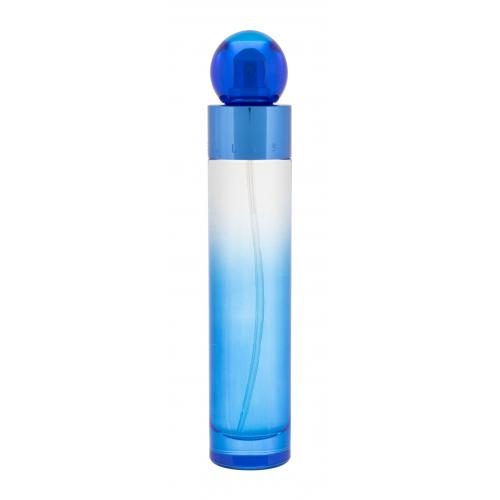Perry Ellis 360° Very Blue toaletná voda pre mužov 100 ml