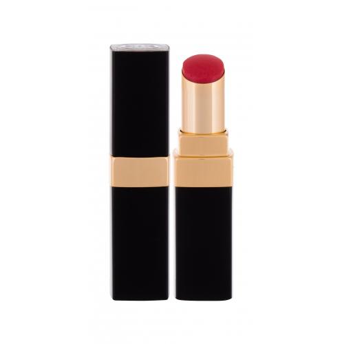 Chanel Rouge Coco Flash hydratačný lesklý rúž odtieň 78 Émotion 3 g