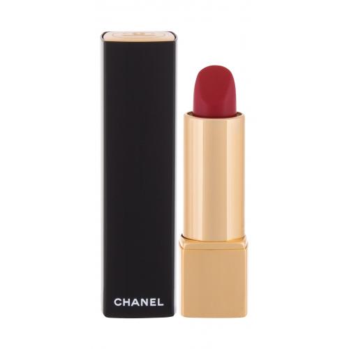 Chanel Rouge Allure intenzívny dlhotrvajúci rúž odtieň 176 Indépendante 3.5 g