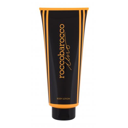 Roccobarocco Uno telové mlieko pre ženy 400 ml