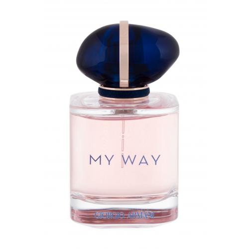 Giorgio Armani My Way 50 ml parfumovaná voda pre ženy