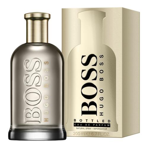 HUGO BOSS Boss Bottled 200 ml parfumovaná voda pre mužov