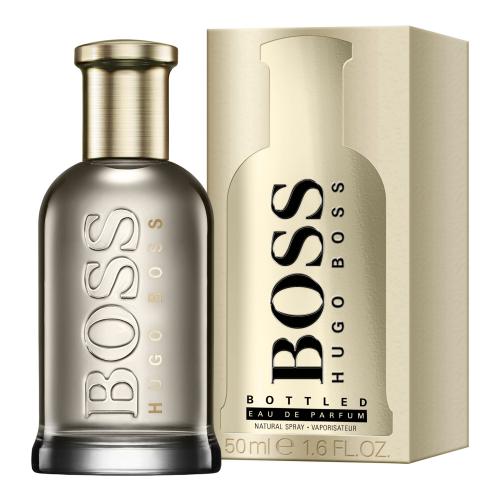HUGO BOSS Boss Bottled 50 ml parfumovaná voda pre mužov