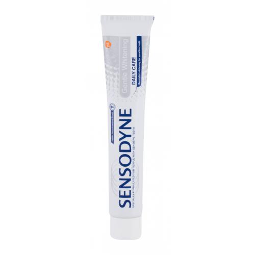 Sensodyne Gentle Whitening 75 ml zubná pasta unisex