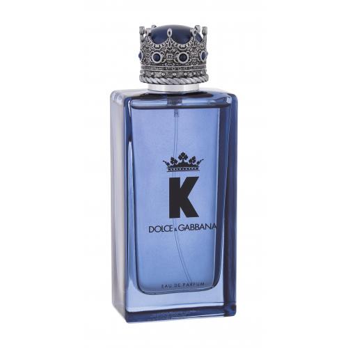 Dolce&Gabbana K by Dolce&Gabbana Eau de Parfum parfumovaná voda 100 ml
