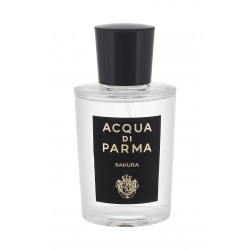 Acqua di Parma Signatures Of The Sun Sakura 100 ml parfumovaná voda unisex
