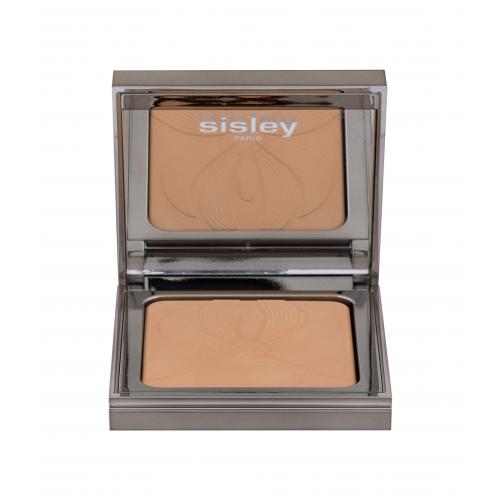 Sisley Blur Expert rozjasňujúci púder s vyhladzujúcim efektom odtieň 1 Beige 11 g