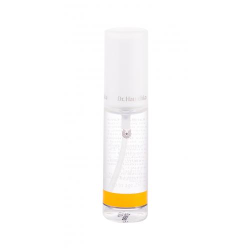 Dr. Hauschka Clarifying Intensive Treatment Up to Age 25 40 ml pleťové sérum na veľmi suchú pleť; výživa a regenerácia pleti; na pigmentové škvrny