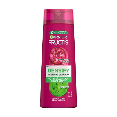Garnier Fructis Densify 400 ml šampón pre ženy na jemné vlasy