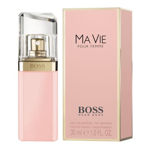 HUGO BOSS Boss Ma Vie 30 ml parfumovaná voda pre ženy