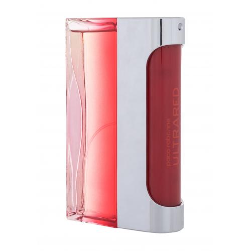 Paco Rabanne Ultrared Man toaletná voda pre mužov 100 ml