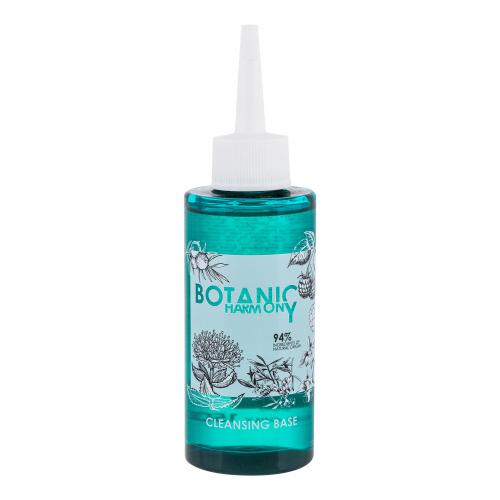 Stapiz Botanic Harmony Cleansing Base 150 ml sérum na vlasy pre ženy na citlivú pokožku hlavy; proti lupinám