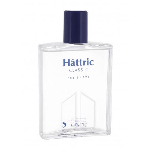 Hattric Classic 200 ml prípravok pred holením pre mužov