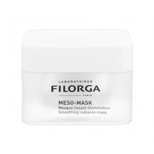 FILORGA MESO-MASK maska s protivráskovým účinkom pre rozjasnenie pleti 50 ml