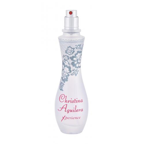 Christina Aguilera Xperience 30 ml parfumovaná voda tester pre ženy