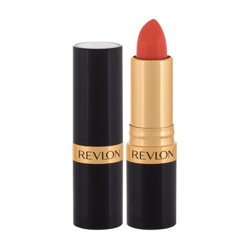 Revlon Cosmetics Super Lustrous™ krémový rúž odtieň 677 Siren 4,2 g