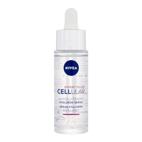 Nivea Cellular Expert Filler vyplňujúce sérum 30 ml