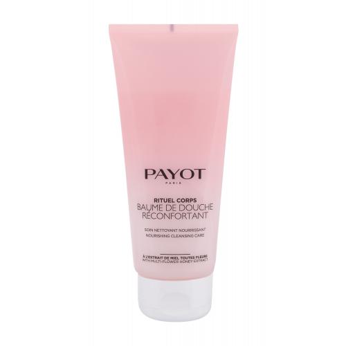 Payot Rituel Corps Well-Being Body Cream sprchový balzam s vyživujúcim účinkom 200 ml