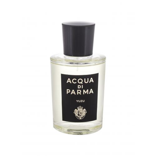 Acqua di Parma Signatures Of The Sun Yuzu 100 ml parfumovaná voda unisex