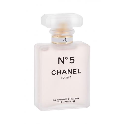 Chanel No.5 35 ml vlasová hmla pre ženy