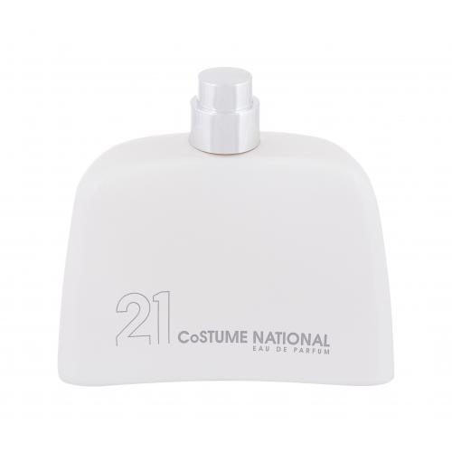 CoSTUME NATIONAL 21 100 ml parfumovaná voda unisex