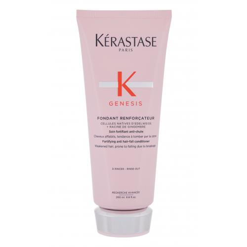 Kérastase Genesis Fondant Renforçateur posilňujúci kondicionér pre rednúce vlasy 200 ml