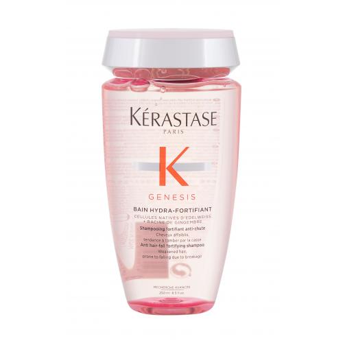 Kérastase Genesis Anti Hair-Fall 250 ml šampón pre ženy proti vypadávaniu vlasov