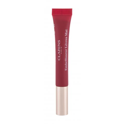 Lesk na pery Velvet Lip Perfector 12 ml 03 Velvet Red