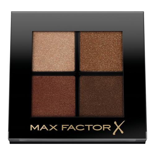 Max Factor Color X-Pert 4,2 g očný tieň pre ženy 004 Veiled Bronze