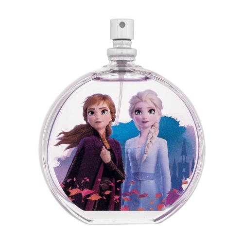Disney Frozen II 100 ml toaletná voda tester pre deti