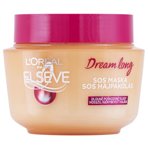 L’Oréal Paris Elseve Dream Long regeneračná maska na vlasy 300 ml