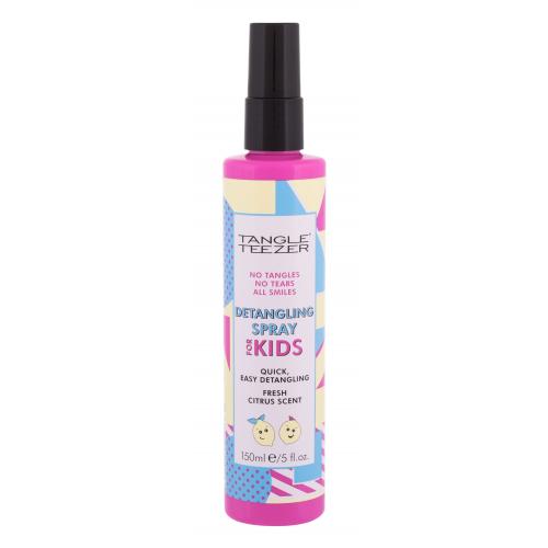 Tangle Teezer Detangling Spray 150 ml sprej na ľahké rozčesávanie vlasov pre deti