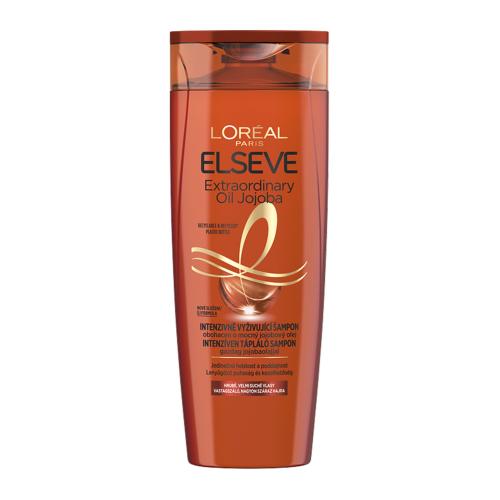 L’Oréal Paris Elseve Extraordinary Oil šampón pre veľmi suché vlasy 400 ml