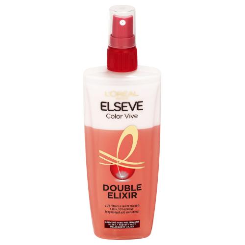L’Oréal Paris Elseve Color-Vive expres balzam pre farbené a melírované vlasy 200 ml