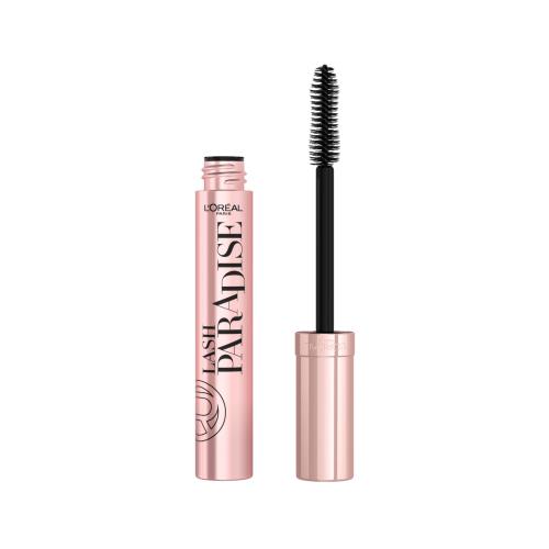L’Oréal Paris Lash Paradise predlžujúca riasenka pre extra objem Intense Black 6,4 ml