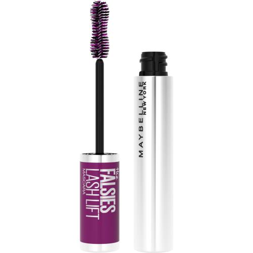 MAYBELLINE NEW YORK The Falsies Lash Lift riasenka odtieň Black 9.6 ml
